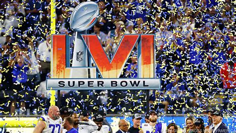 Los Angeles Rams gewinnen den Super Bowl - UnserTirol24