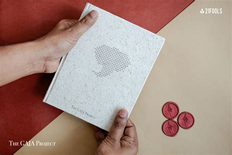 Elephant Poop Paper – 21 Fools