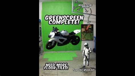 Image result for GoPro Greenscreen