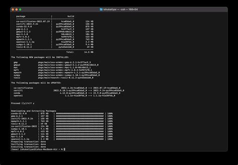Install SymPy Python 的图像结果