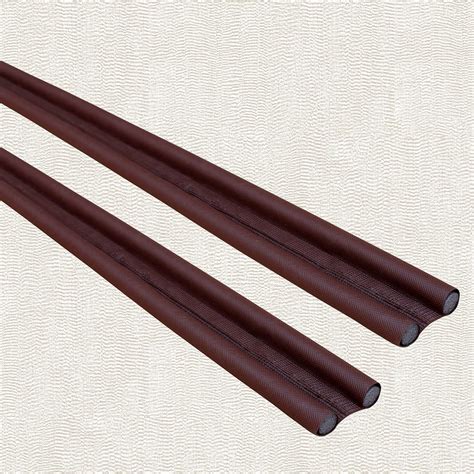 Door Bottom Draft Gap Sealer Strip Stopper Guard for Home to Prevent ...