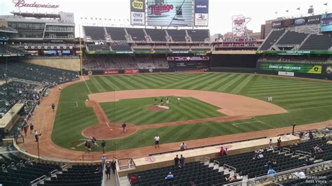 Image result for Target Field Section 2