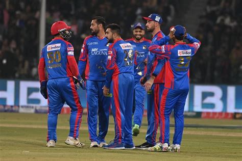 Best Karachi Kings Playing XI For PSL 2025: Can David Warner Help The ...