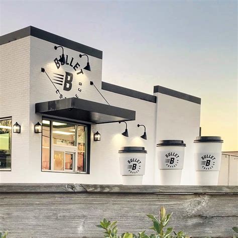 Bullet Coffee Company - Birmingham, AL 35242 - Menu, Reviews, Hours ...