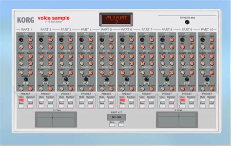 Image result for Korg Volca Sample Android