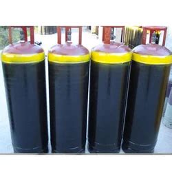 Ammonia Gas - ChemicalBook India