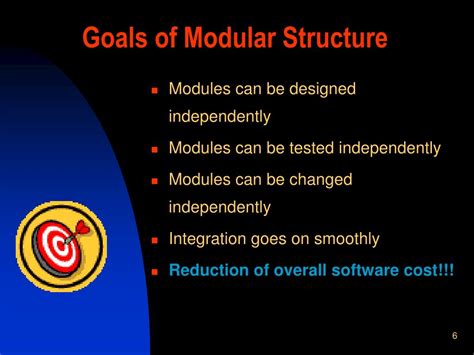 Image result for Modular Program Structure Examples