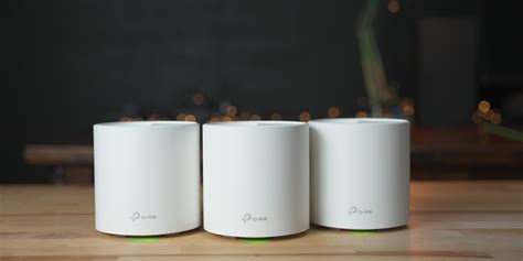 Deco X20 Review 的图像结果