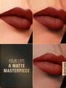 Lakmé Forever Matte Liquid Lip Colour - Price in India, Buy Lakmé ...