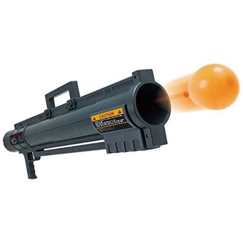 Ikeda Kogyo 00003930 Bazooka Water Balloon : Amazon.in: Toys & Games