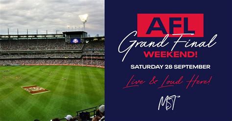 AFL GRAND FINAL, 106 Barnard Drive, Mount Sheridan, Cairns, QLD ...