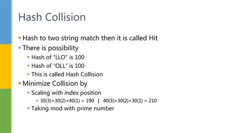 Image result for Rabin-Karp String Matching Algorithm