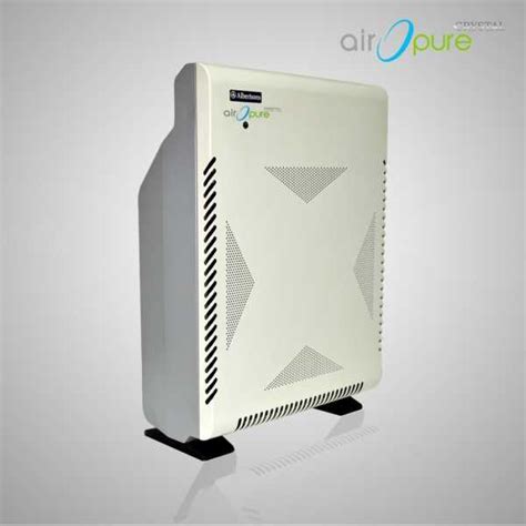 Albertsons Air O Pure Crystal Portable Room Air Purifier Price in India ...