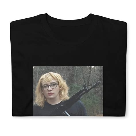Sam Hyde Shooter Shirt, Sam Hyde Trans Shooter, Milliondollarextreme ...