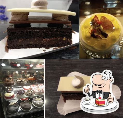 Celejor Cake Shop Clare Road Byculla, Mumbai - Restaurant menu, prices ...