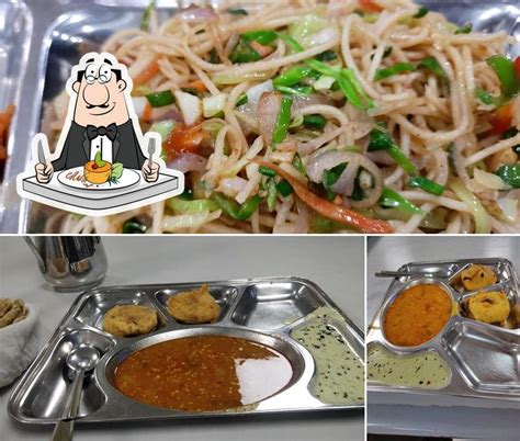 Ruby Hall Canteen, Pune - Restaurant menu, prices and reviews