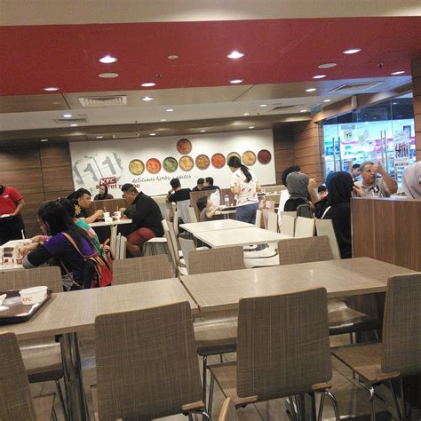 KFC, Kuala Lumpur - Restaurant Reviews, Phone Number & Photos - Tripadvisor
