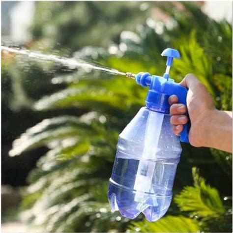 Buy Spray Bottle Online in Delhi | Shop Hand-Held Sprayer