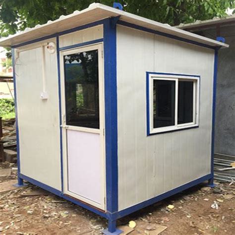 MK Container - Building the Future