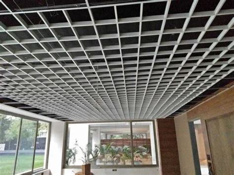 Cell Ceiling - Open Cell Ceiling Manufacturer from Ahmedabad