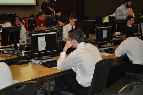 Technical Computer 的图像结果