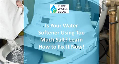 Water Softener Salt Kwik Trip at Jerome Weeks blog