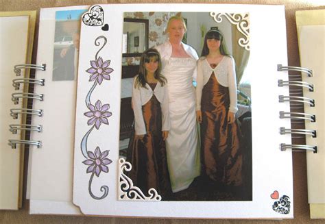 Image result for Chunky Wedding Album Tutorial