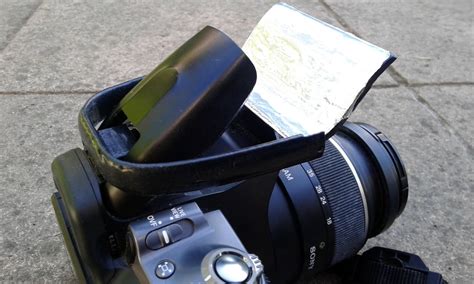 Flash Reflector Diffuser 的图像结果