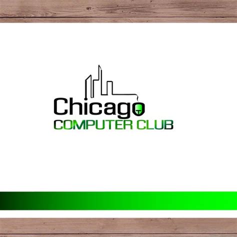 Image result for Computer Club Logo Design