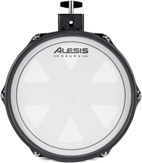 Alesis Nitro Pro Electric Drum Set with Dual-Zone India | Ubuy