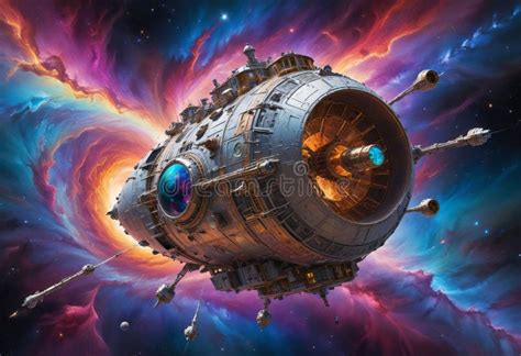 Cosmic Exploration 的图像结果