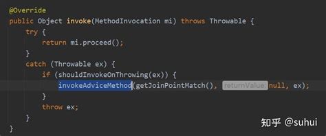 Aspect Executor Tutorial 的图像结果