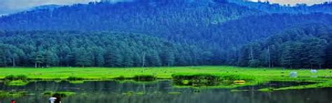 Khajjiar Holiday Packages