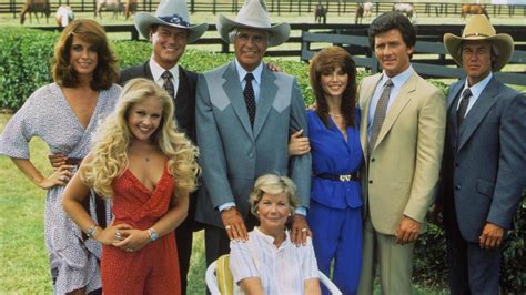 Dallas - série TV 1978 - David Jacobs - Captain Watch