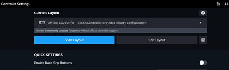 Image result for Controller Options Steam