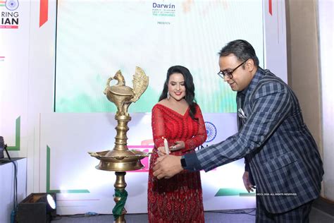 ET Inspiring Indian (West India 2022): Honouring Excellence- The Etimes ...
