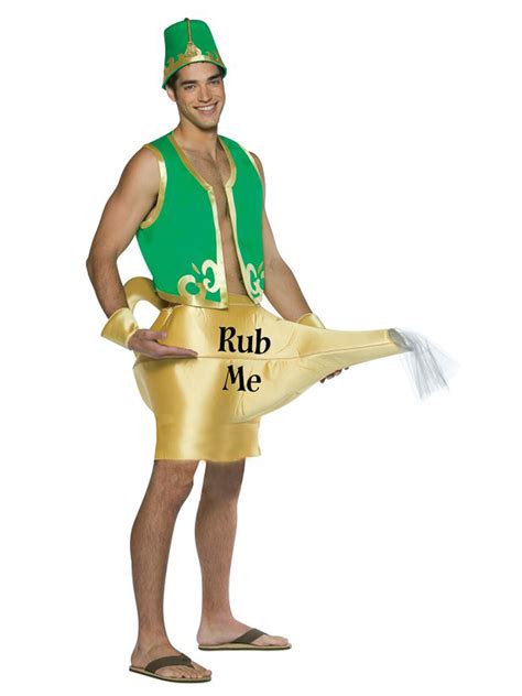 Sexy Halloween Costume For Men