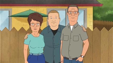 Hulu releases the opening credits for its 'King of the Hill' reboot ...