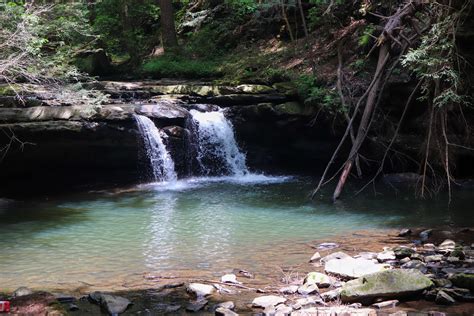 6 of the Best Chattanooga Swimming Holes - Exploring Chatt