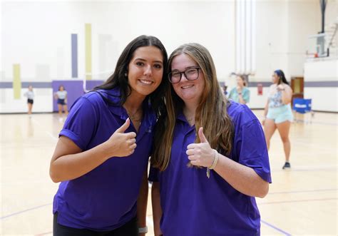 Employment | Campus Recreation