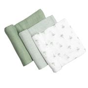 Swaddles | Masilo Organic Baby