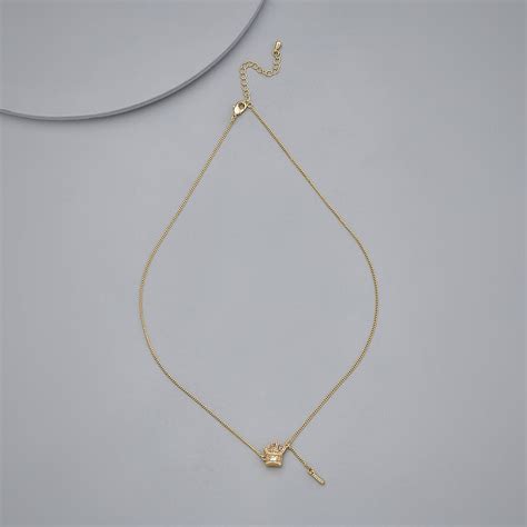 Trendy Necklace 171845