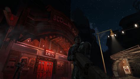 Image result for Fallout 4 Memory Den Magazine