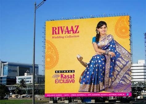 Outdoor Hoardings - Advertising Outdoor Hoarding Service Provider from ...