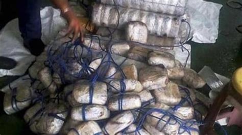 News updates from HT: Iranian boat, packed with heroin, seized off ...