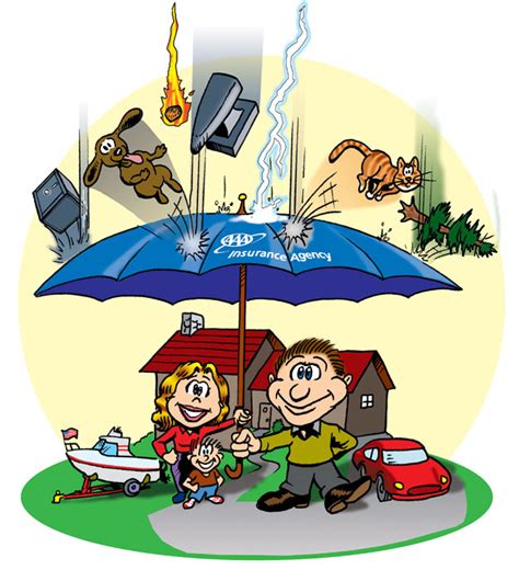 Insurance Cartoon 的图像结果