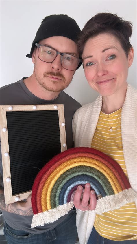 🌈 Double Rainbow Baby 🌈 - Gift of Parenthood