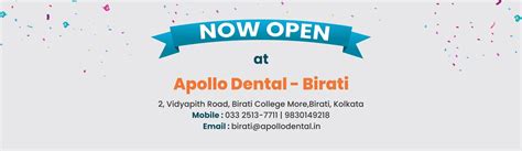 Best Dental Clinic in India | Apollo Dental