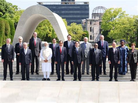 Morning Consult Report : दुनियाभर में चल रहा मोदी मैजिक, विश्व के ...