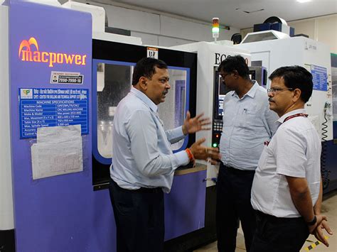 VIP VISIT | Photo Gallery | CIPET : CSTS - Bhopal | CIPET : Centre for ...